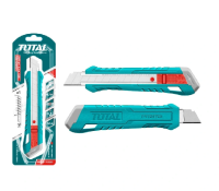 НОЖ СТРОИТЕЛЬНЫЙ 169MM.ЛЕЗВИЕ 18MM НОЖ СТРОИТЕЛЬНЫЙ 169MM.ЛЕЗВИЕ 18MM